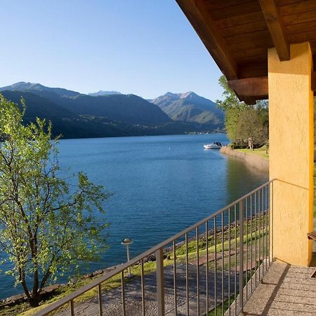 Violina Casa Vacanze Pettenasco Exterior photo