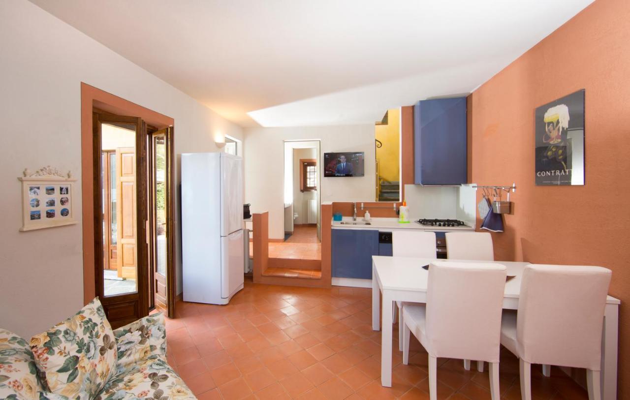 Violina Casa Vacanze Pettenasco Exterior photo